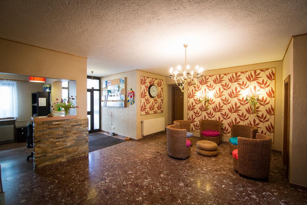 Haus Brandeck Hotel Uttendorf Kültér fotó
