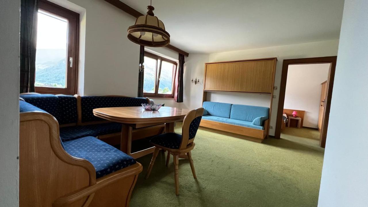 Haus Brandeck Hotel Uttendorf Kültér fotó