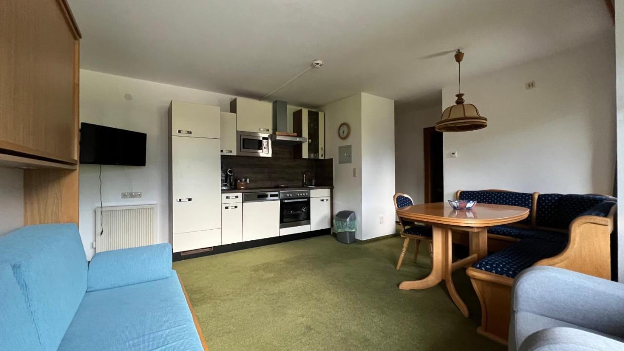 Haus Brandeck Hotel Uttendorf Kültér fotó