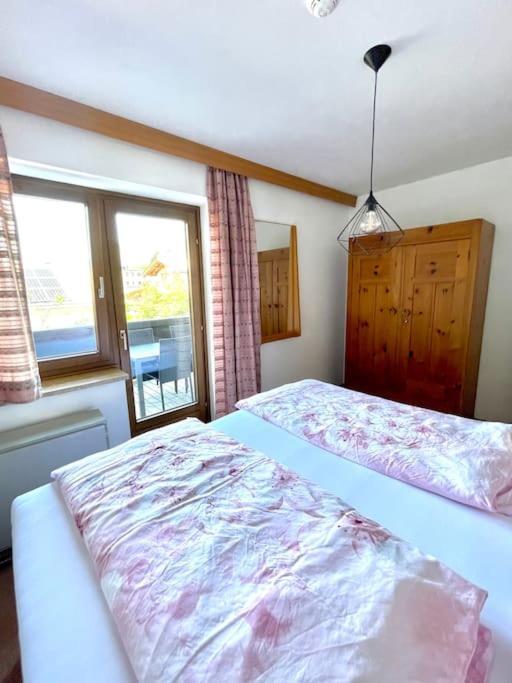 Haus Brandeck Hotel Uttendorf Kültér fotó