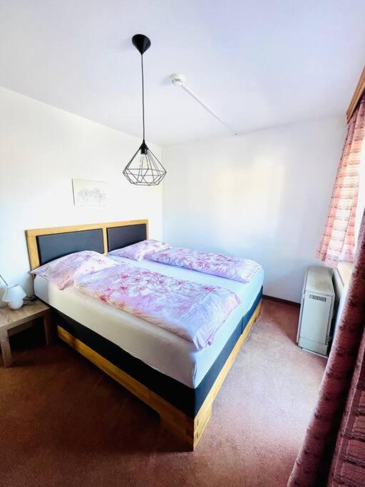 Haus Brandeck Hotel Uttendorf Kültér fotó