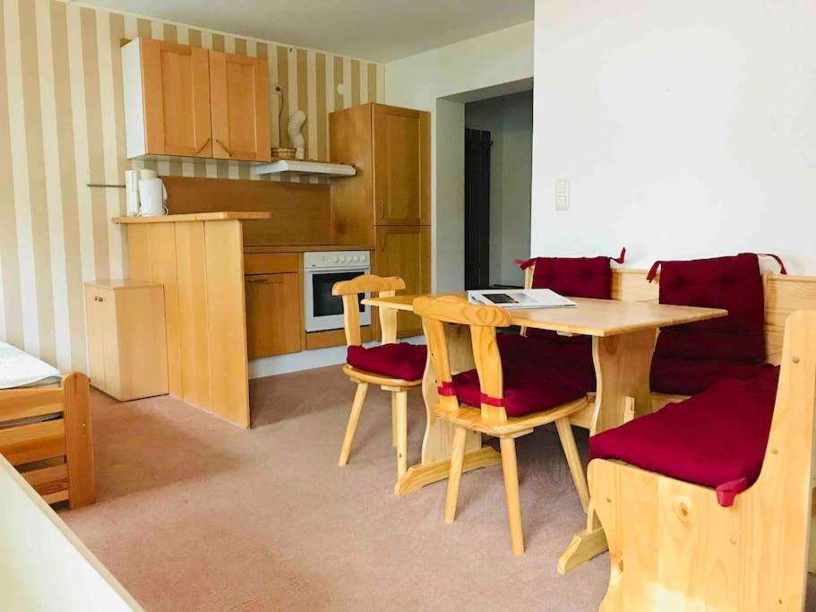 Haus Brandeck Hotel Uttendorf Kültér fotó