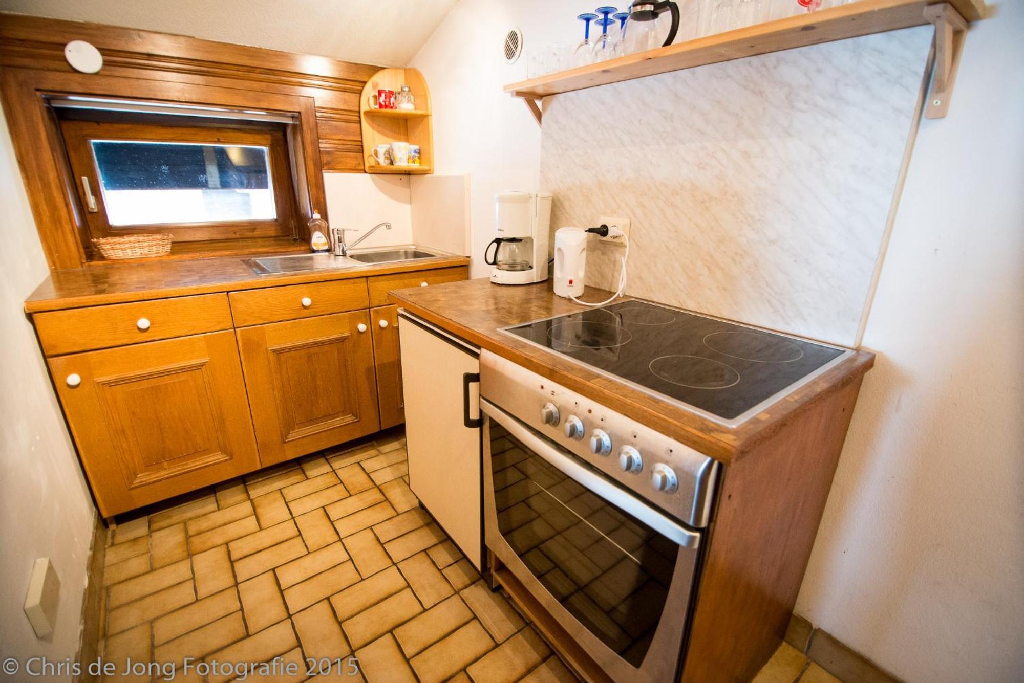 Haus Brandeck Hotel Uttendorf Szoba fotó