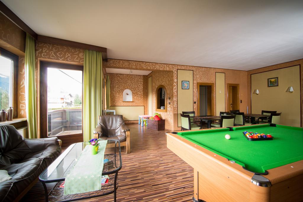 Haus Brandeck Hotel Uttendorf Kültér fotó
