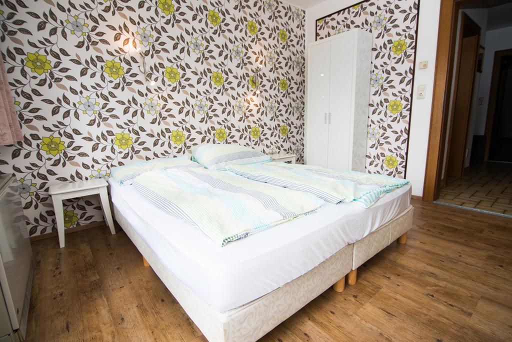 Haus Brandeck Hotel Uttendorf Kültér fotó