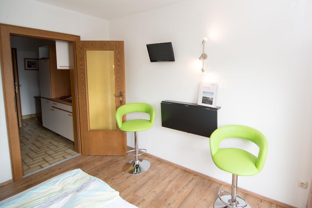 Haus Brandeck Hotel Uttendorf Kültér fotó