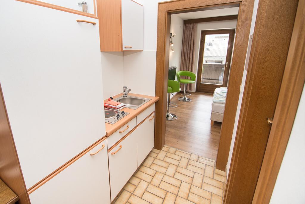 Haus Brandeck Hotel Uttendorf Kültér fotó