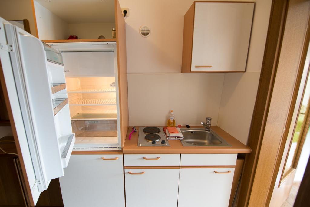 Haus Brandeck Hotel Uttendorf Kültér fotó
