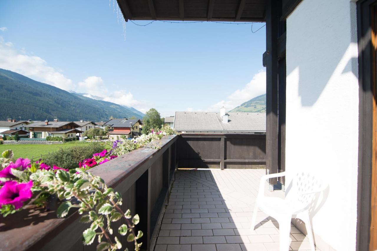 Haus Brandeck Hotel Uttendorf Kültér fotó