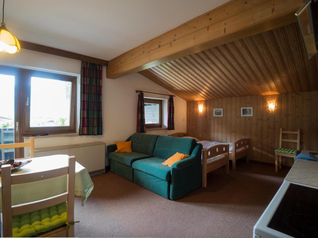 Haus Brandeck Hotel Uttendorf Kültér fotó