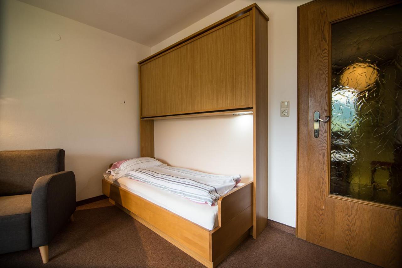 Haus Brandeck Hotel Uttendorf Kültér fotó
