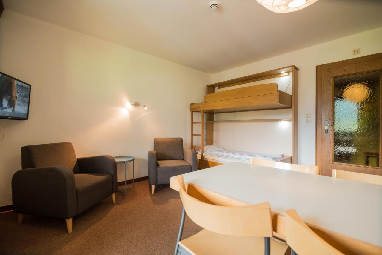 Haus Brandeck Hotel Uttendorf Kültér fotó