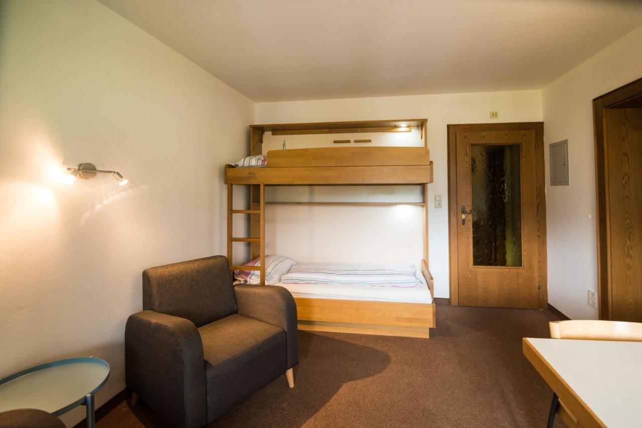 Haus Brandeck Hotel Uttendorf Kültér fotó