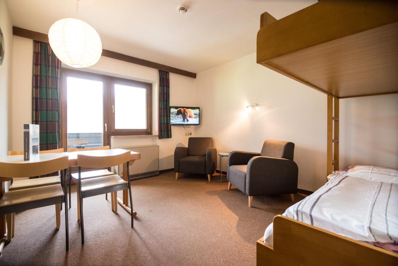 Haus Brandeck Hotel Uttendorf Kültér fotó